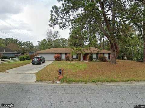 Crown Grant, SAVANNAH, GA 31419