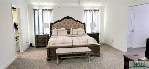 Alcott, HINESVILLE, GA 31313
