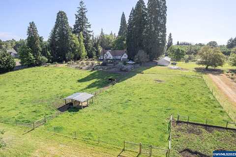 Highway 34, CORVALLIS, OR 97333