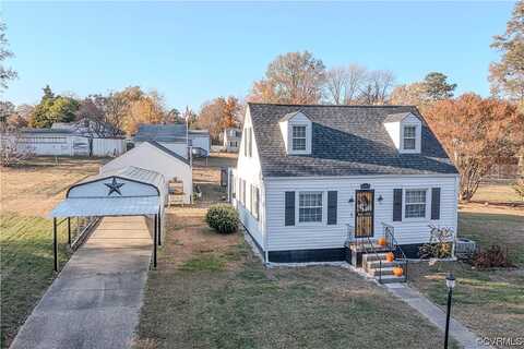 Poplar, HOPEWELL, VA 23860