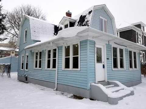 12Th, MINNEAPOLIS, MN 55407