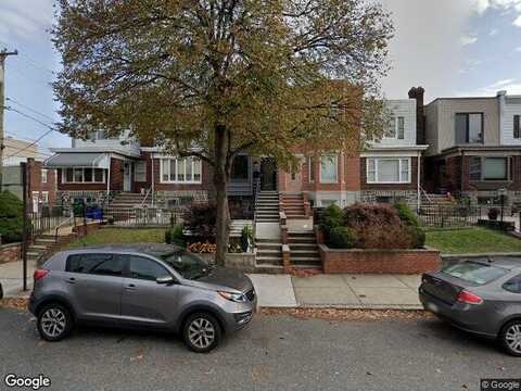 13Th, PHILADELPHIA, PA 19148