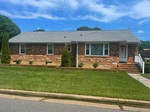 Johnson, HOPEWELL, VA 23860