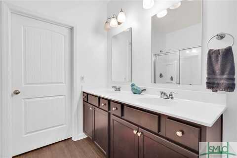 Hogan, RICHMOND HILL, GA 31324