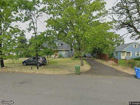 Crocker, EUGENE, OR 97404