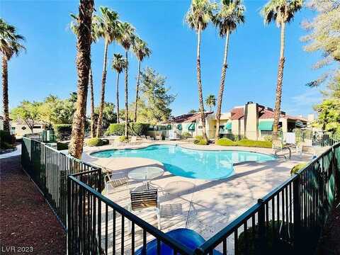 Cape Hope, LAS VEGAS, NV 89121