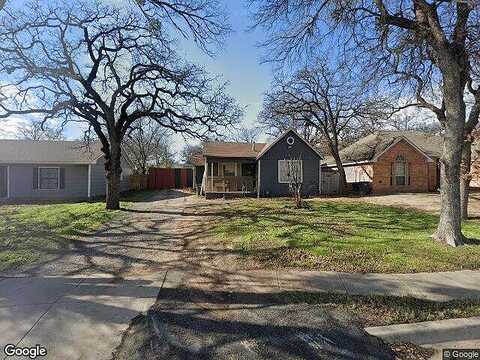 Canton, FORT WORTH, TX 76112