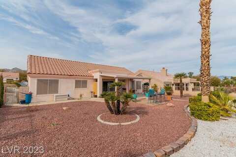 Lotus Hill, LAS VEGAS, NV 89134