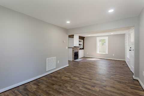 King Mill, BRISTOL, VA 24201