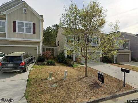 Denver, HIRAM, GA 30141