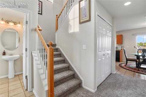 Sierra Springs, COLORADO SPRINGS, CO 80916