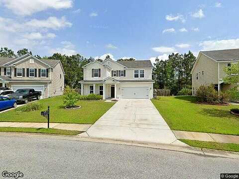 Willow Point, SAVANNAH, GA 31407