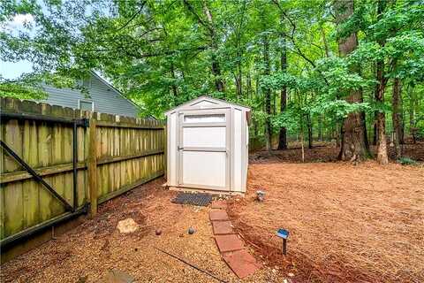 Collins Port, SUWANEE, GA 30024
