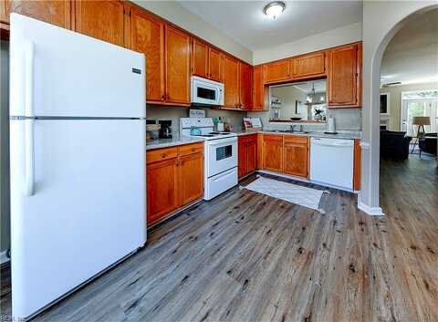 Hartley, VIRGINIA BEACH, VA 23456