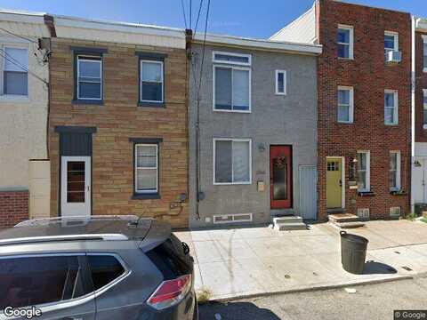 Memphis, PHILADELPHIA, PA 19125