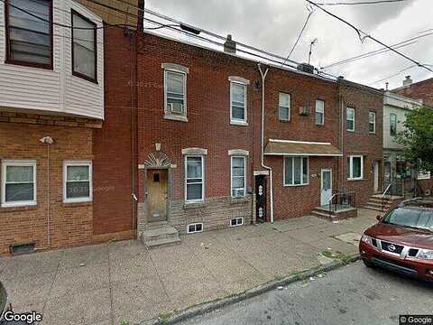 Clearfield, PHILADELPHIA, PA 19134