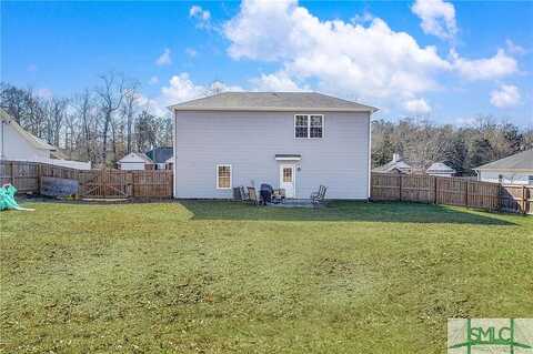 Creekside, ELLABELL, GA 31308
