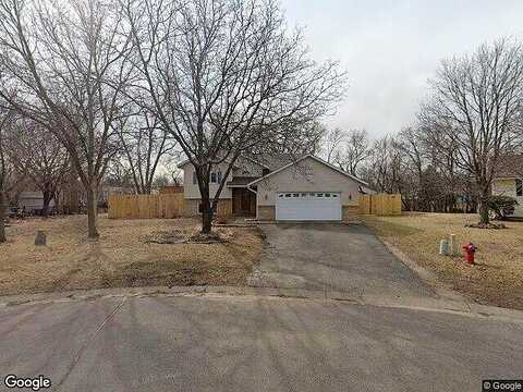 Edinbrook, MINNEAPOLIS, MN 55443