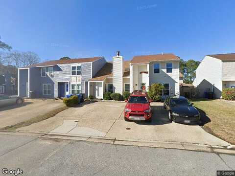 Back Acres, VIRGINIA BEACH, VA 23454