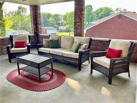 Lightwood, BETHEL PARK, PA 15102