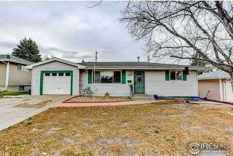 6Th, GREELEY, CO 80634