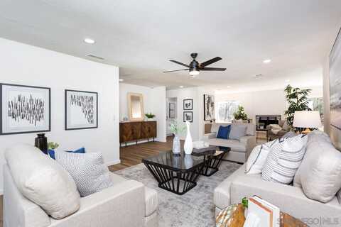 Watt, RAMONA, CA 92065