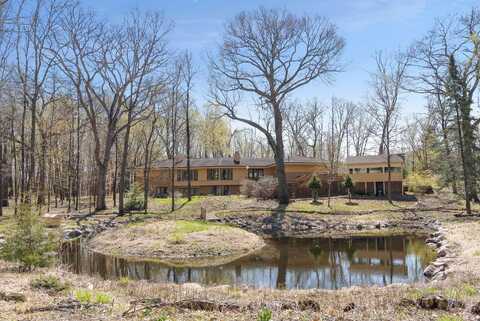 Wakefield, WAYZATA, MN 55391