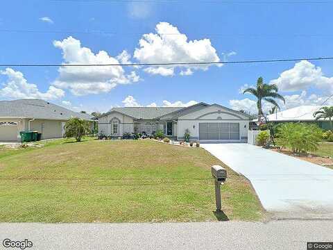 Pappas, PORT CHARLOTTE, FL 33981