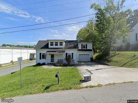 Preston, ABINGDON, VA 24210