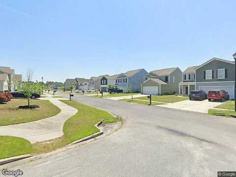 Bender, HINESVILLE, GA 31313