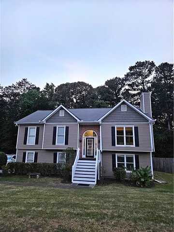 Fortune, DACULA, GA 30019