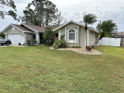 Madelyn, PORT CHARLOTTE, FL 33954