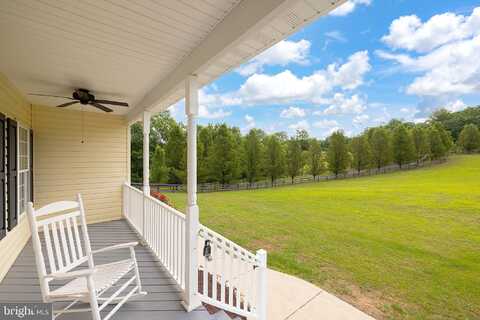 Richmond, CASTLETON, VA 22716