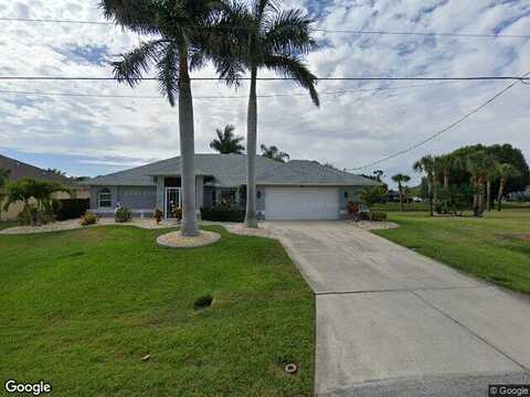 Marker, ROTONDA WEST, FL 33947