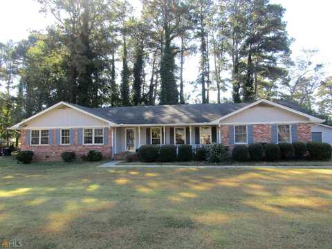 Country Club, CONYERS, GA 30013