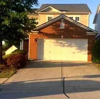 Palomino, CONYERS, GA 30012