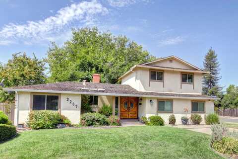 Gila, SACRAMENTO, CA 95864