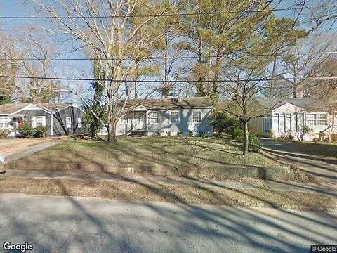 Penrose, ATLANTA, GA 30344