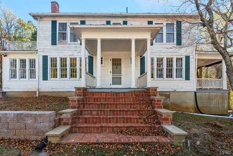 Findlay Mountain, SHIPMAN, VA 22971