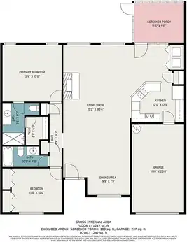 Oak, STOCKBRIDGE, GA 30281