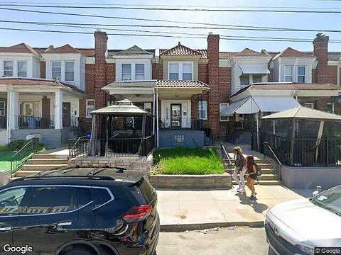 Stenton, PHILADELPHIA, PA 19138