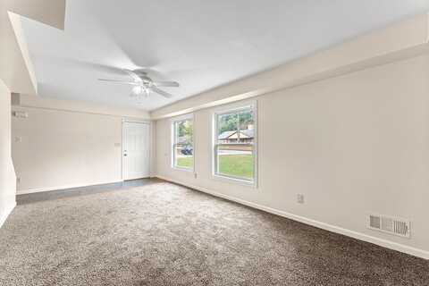 Fairway, CONYERS, GA 30013