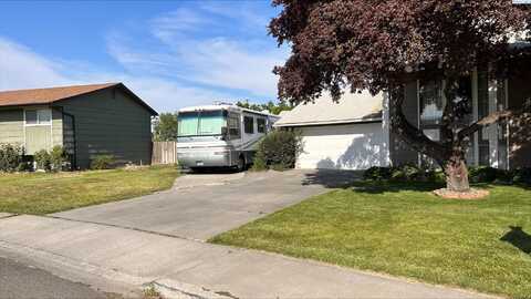 Dayton, KENNEWICK, WA 99337
