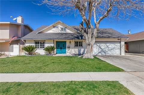 Kingscrest, SANTA CLARITA, CA 91350