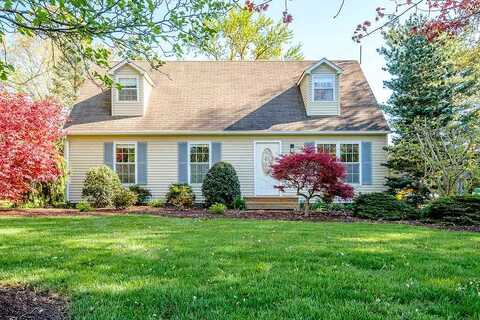 3Rd, GROTTOES, VA 24441