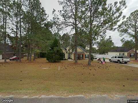 Pinemount, STATESBORO, GA 30461