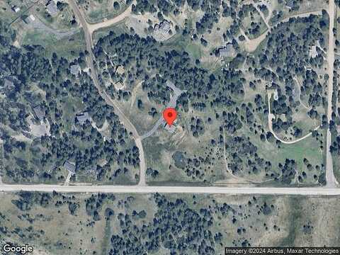 Ponderosa, FRANKTOWN, CO 80116