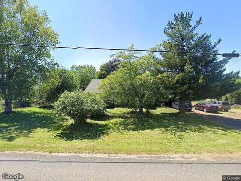 Bornstedt, SANDY, OR 97055