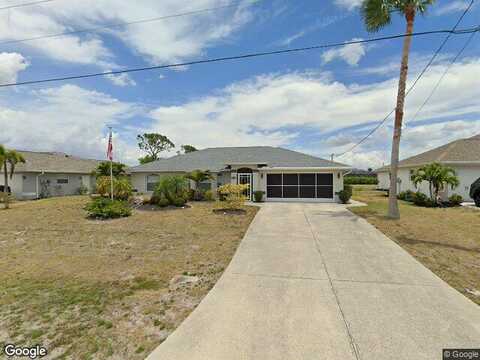 Mariner, ROTONDA WEST, FL 33947
