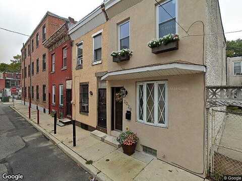 Waterloo, PHILADELPHIA, PA 19122